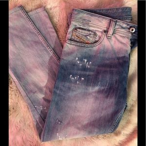 Diesel Jeans